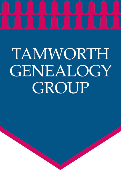Genealogy Logo
